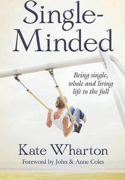 Cover of Single Minded